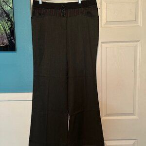NWOT Anthropologie Taikonku Pants - Size 14